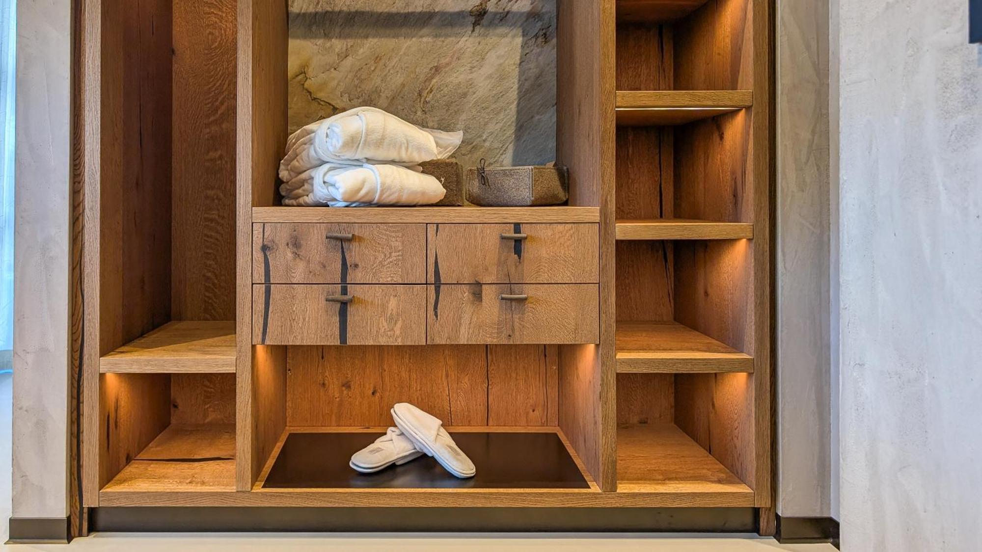 Mohe Boutique Hotel 리비뇨 외부 사진