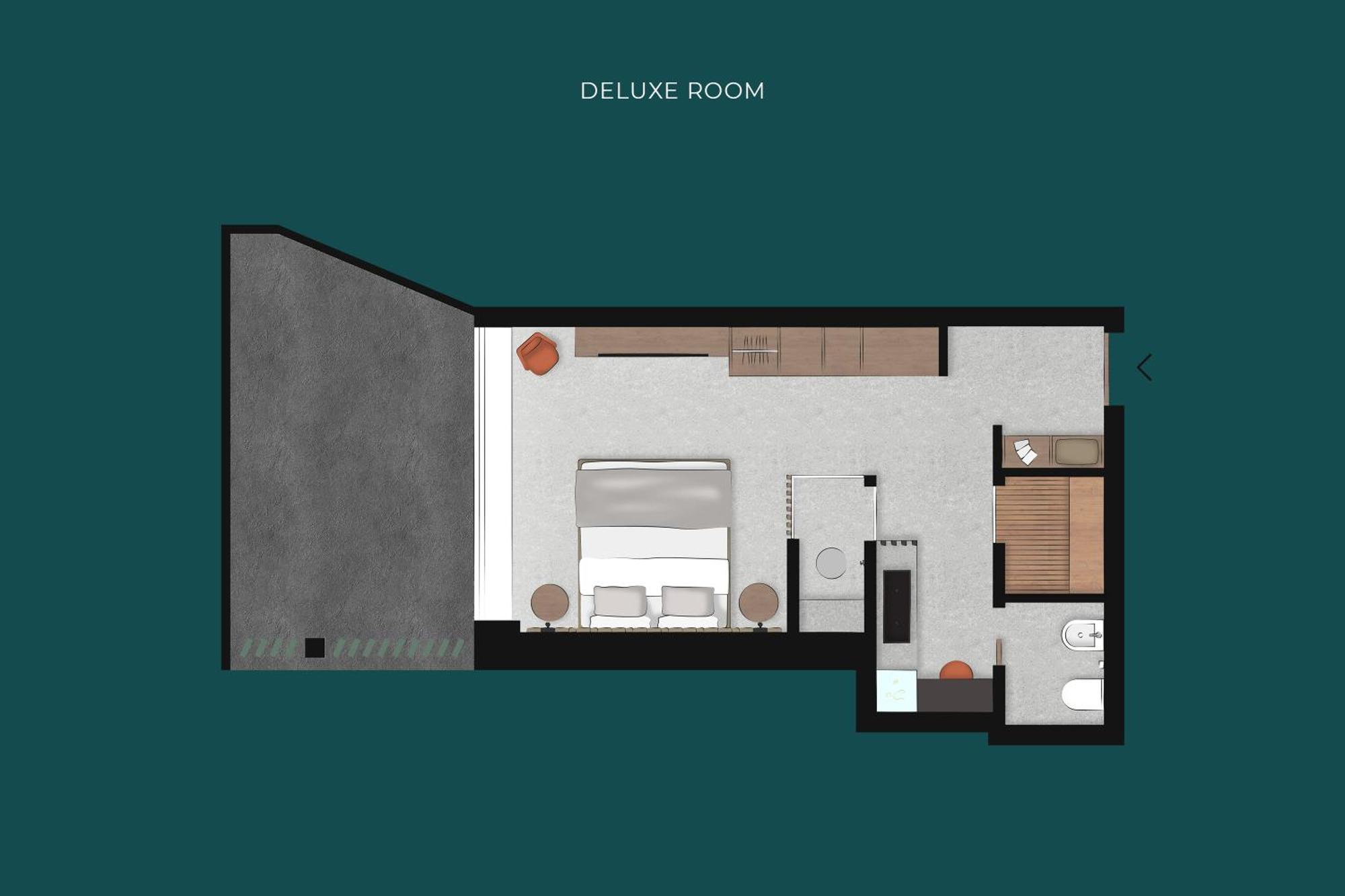 Mohe Boutique Hotel 리비뇨 외부 사진