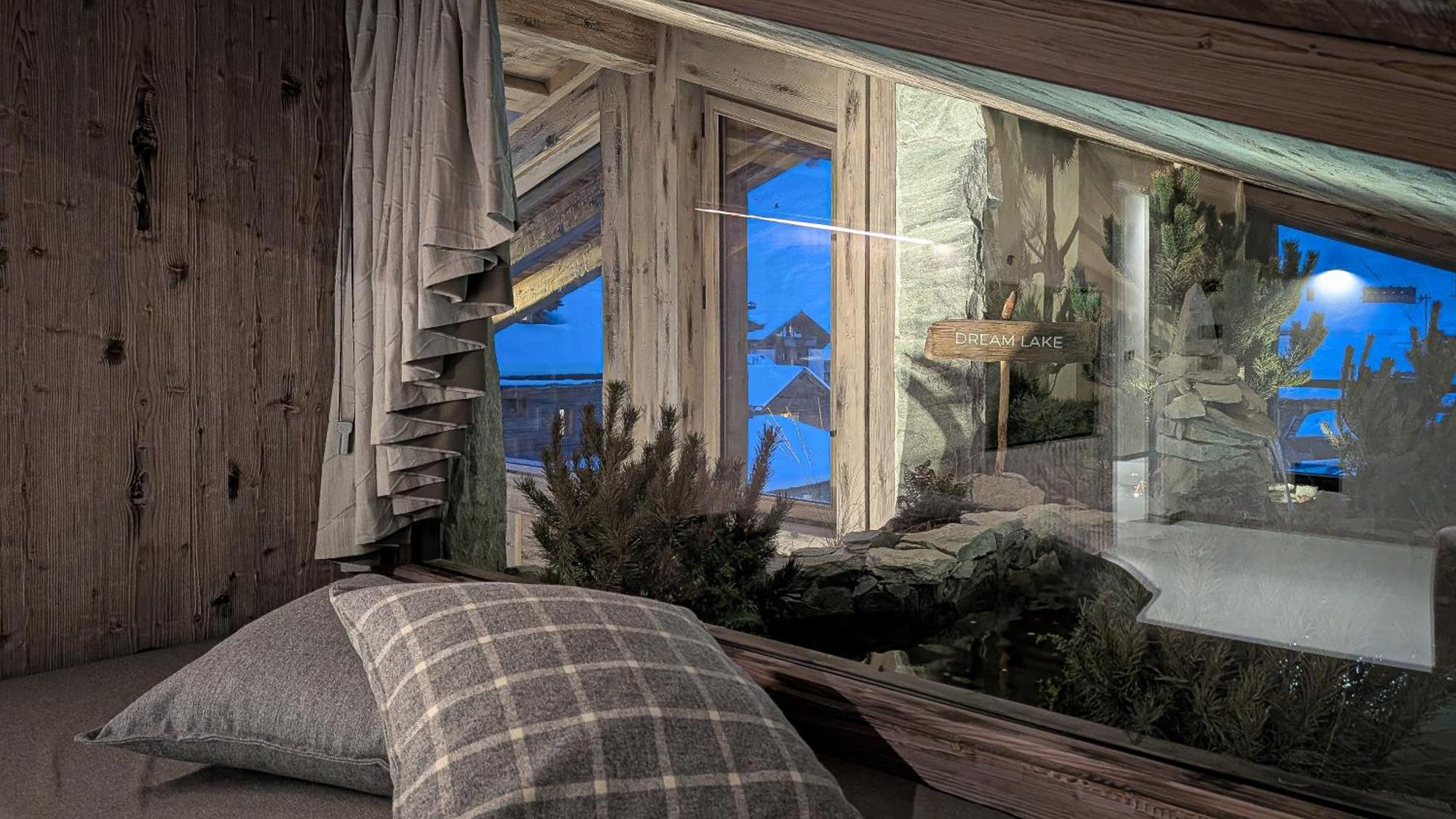 Mohe Boutique Hotel 리비뇨 외부 사진