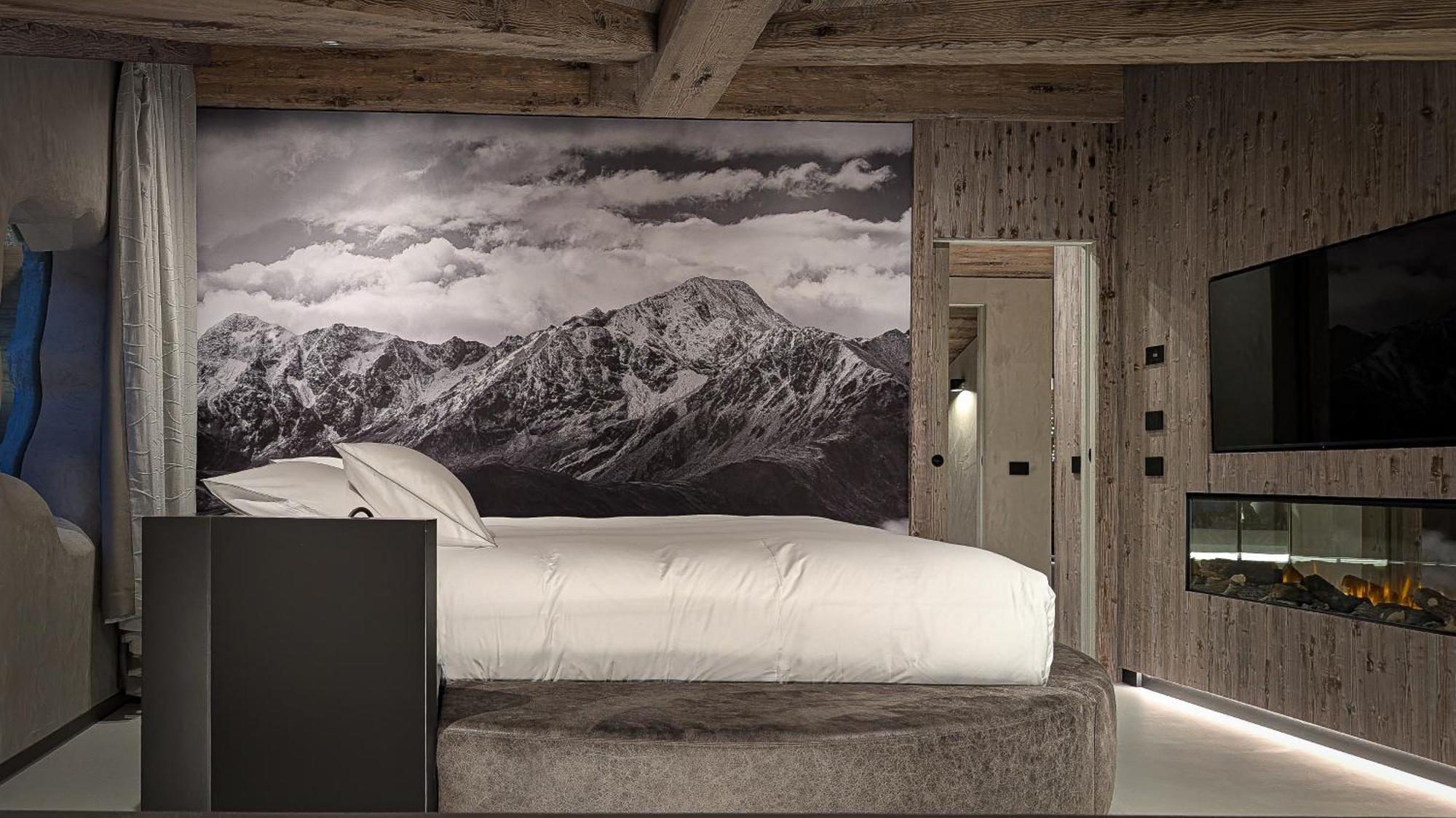 Mohe Boutique Hotel 리비뇨 외부 사진