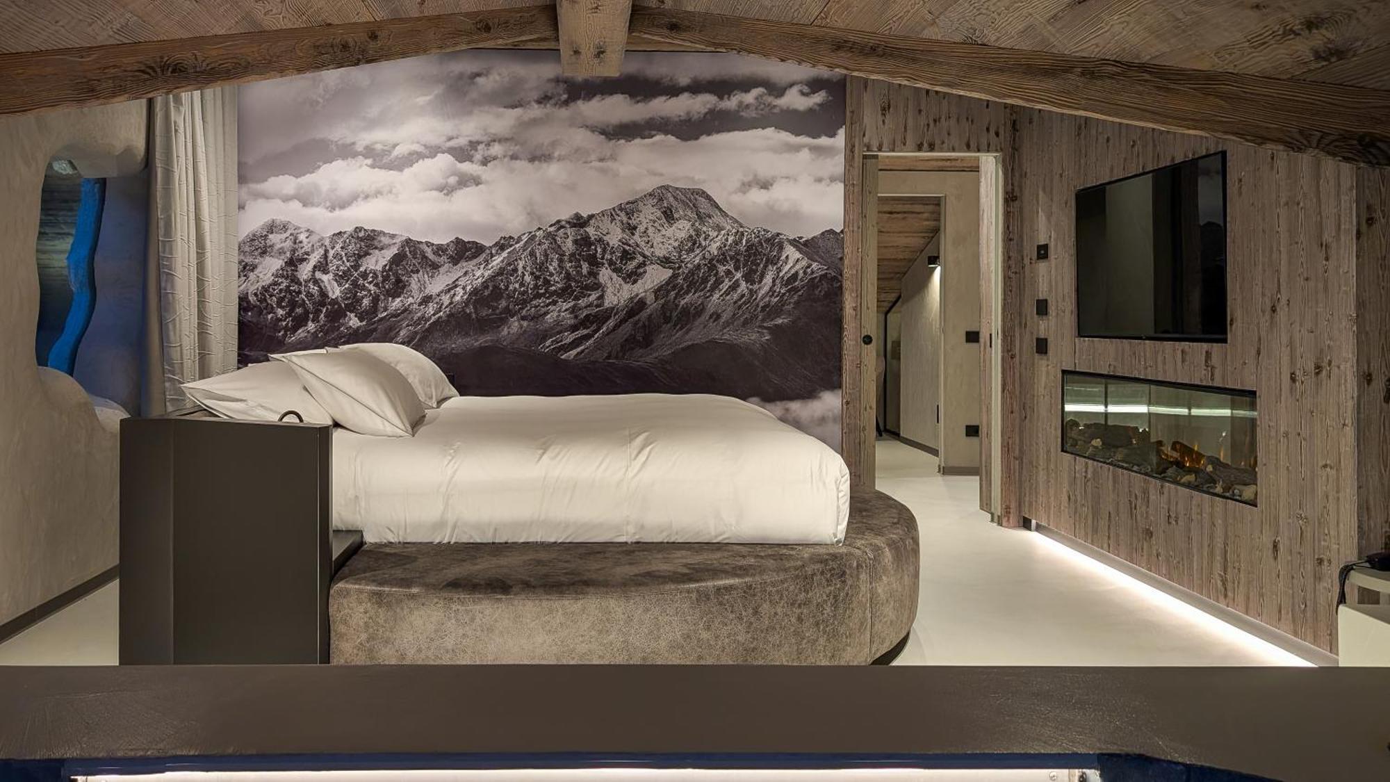 Mohe Boutique Hotel 리비뇨 외부 사진