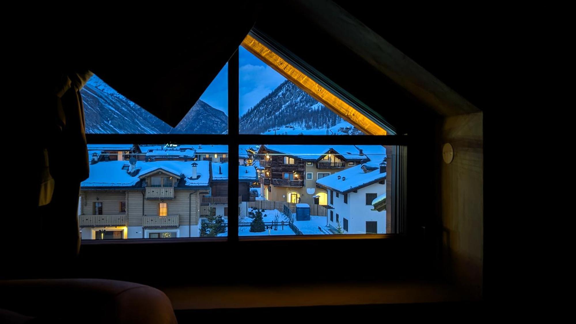 Mohe Boutique Hotel 리비뇨 외부 사진