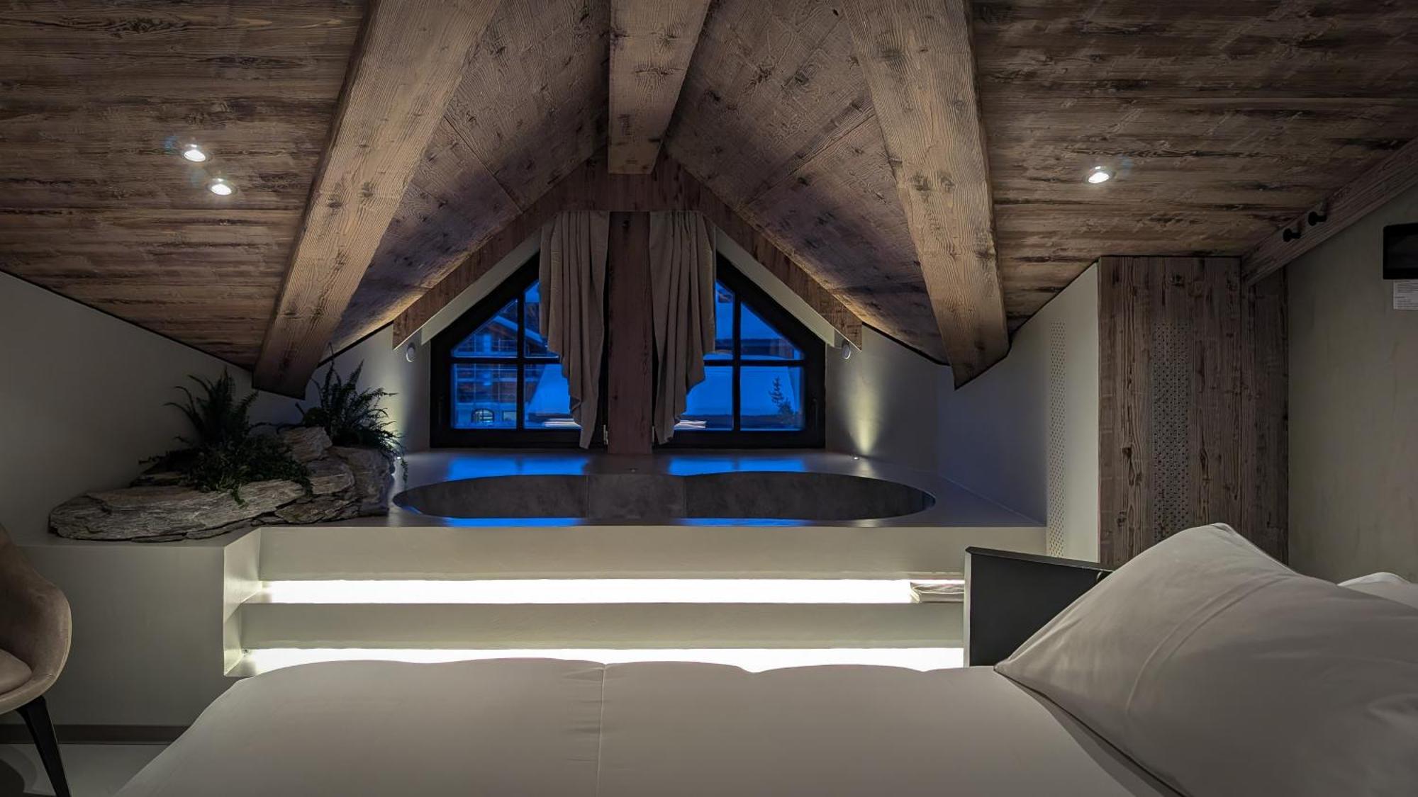 Mohe Boutique Hotel 리비뇨 외부 사진