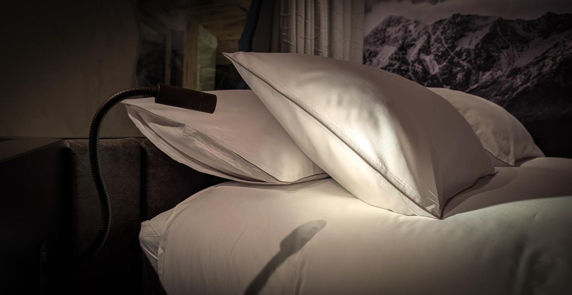 Mohe Boutique Hotel 리비뇨 외부 사진