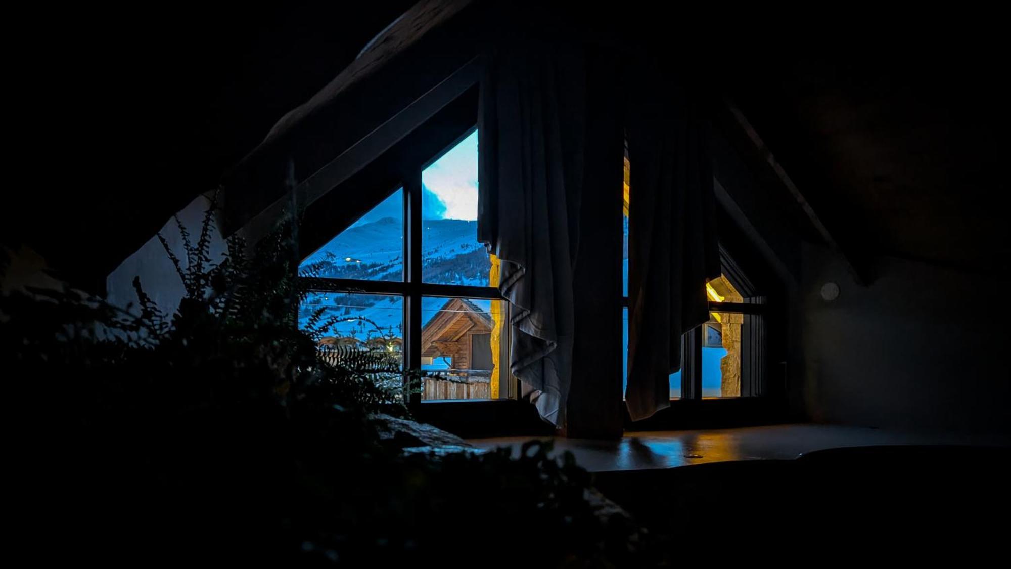 Mohe Boutique Hotel 리비뇨 외부 사진