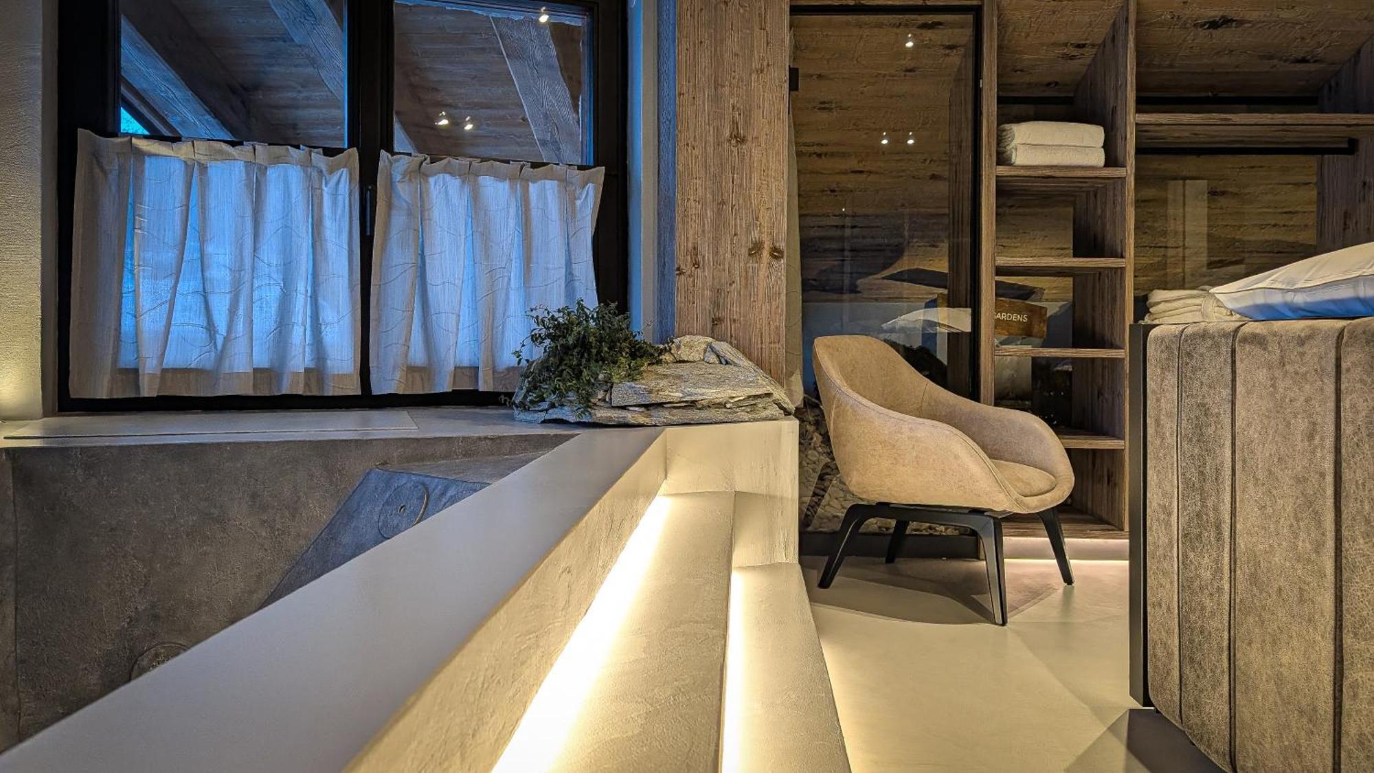 Mohe Boutique Hotel 리비뇨 외부 사진