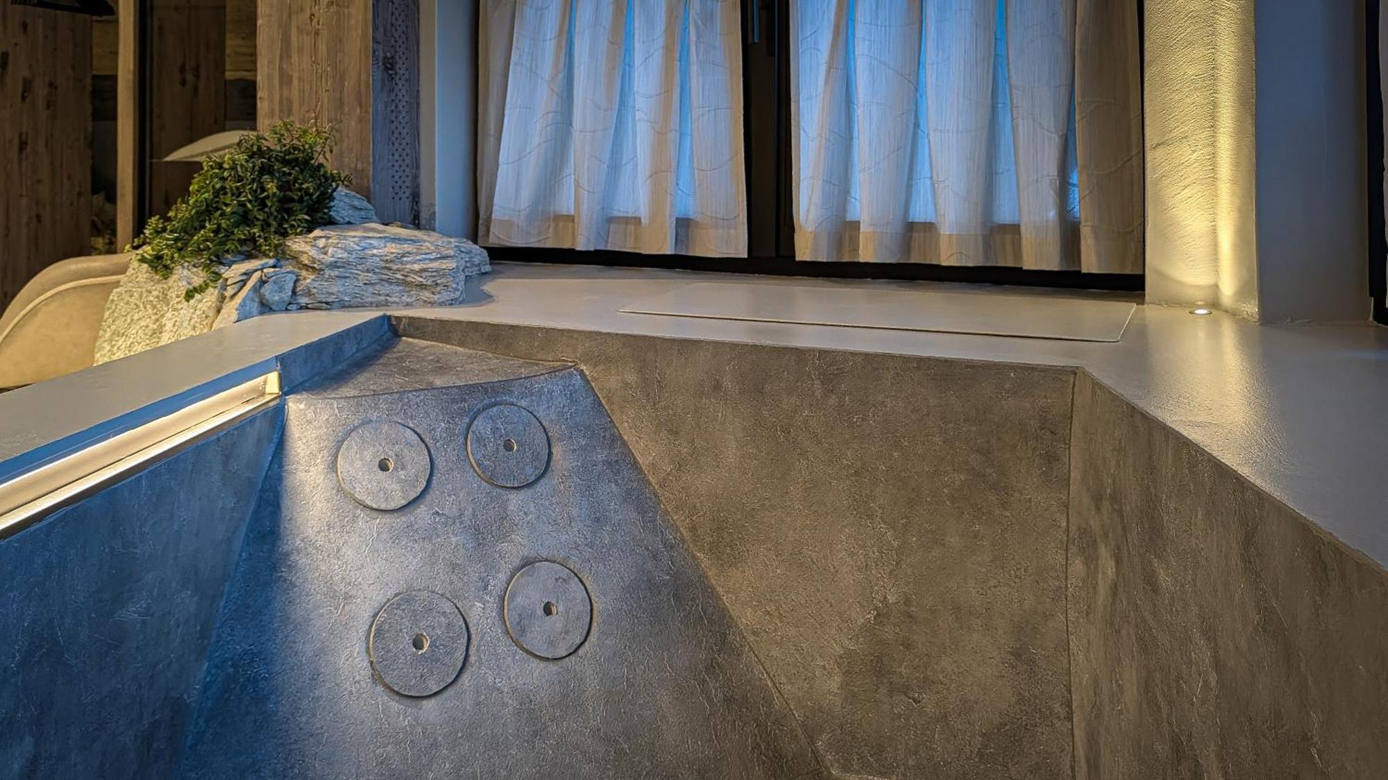 Mohe Boutique Hotel 리비뇨 외부 사진