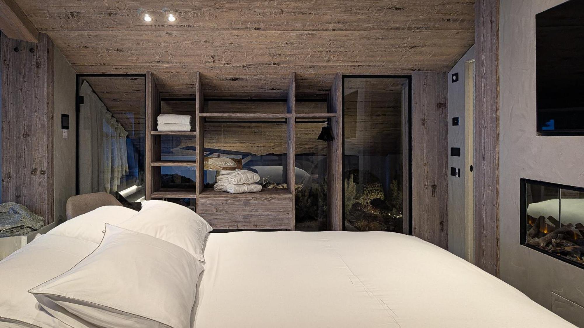 Mohe Boutique Hotel 리비뇨 외부 사진