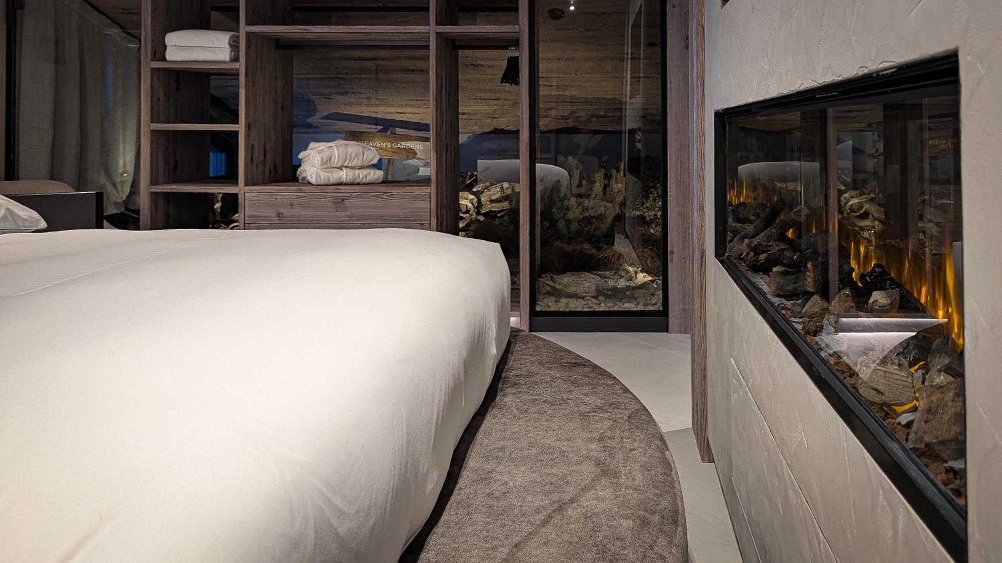 Mohe Boutique Hotel 리비뇨 외부 사진