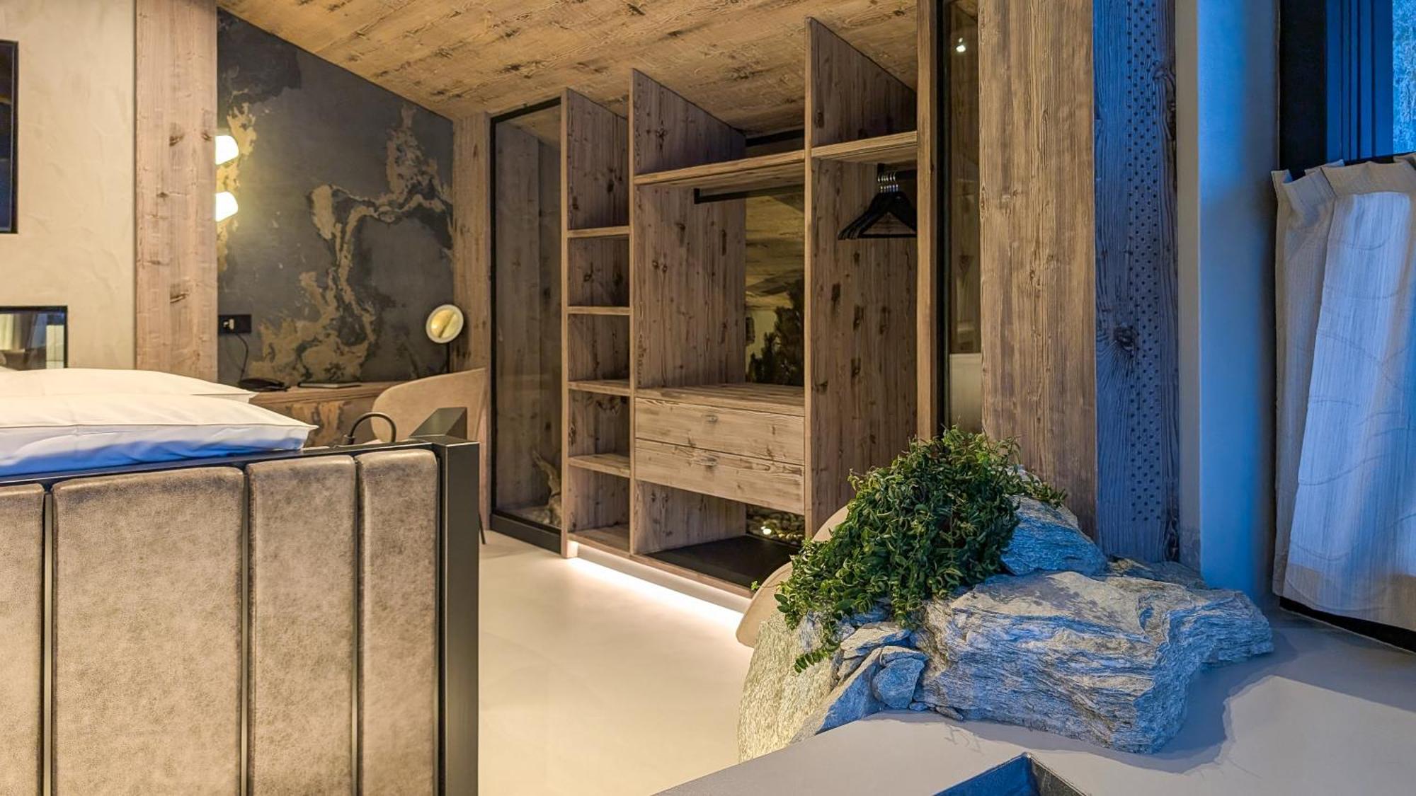 Mohe Boutique Hotel 리비뇨 외부 사진