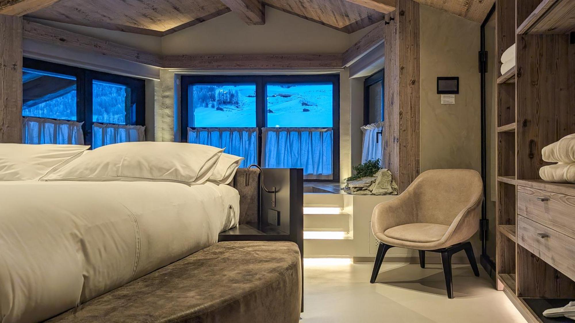 Mohe Boutique Hotel 리비뇨 외부 사진