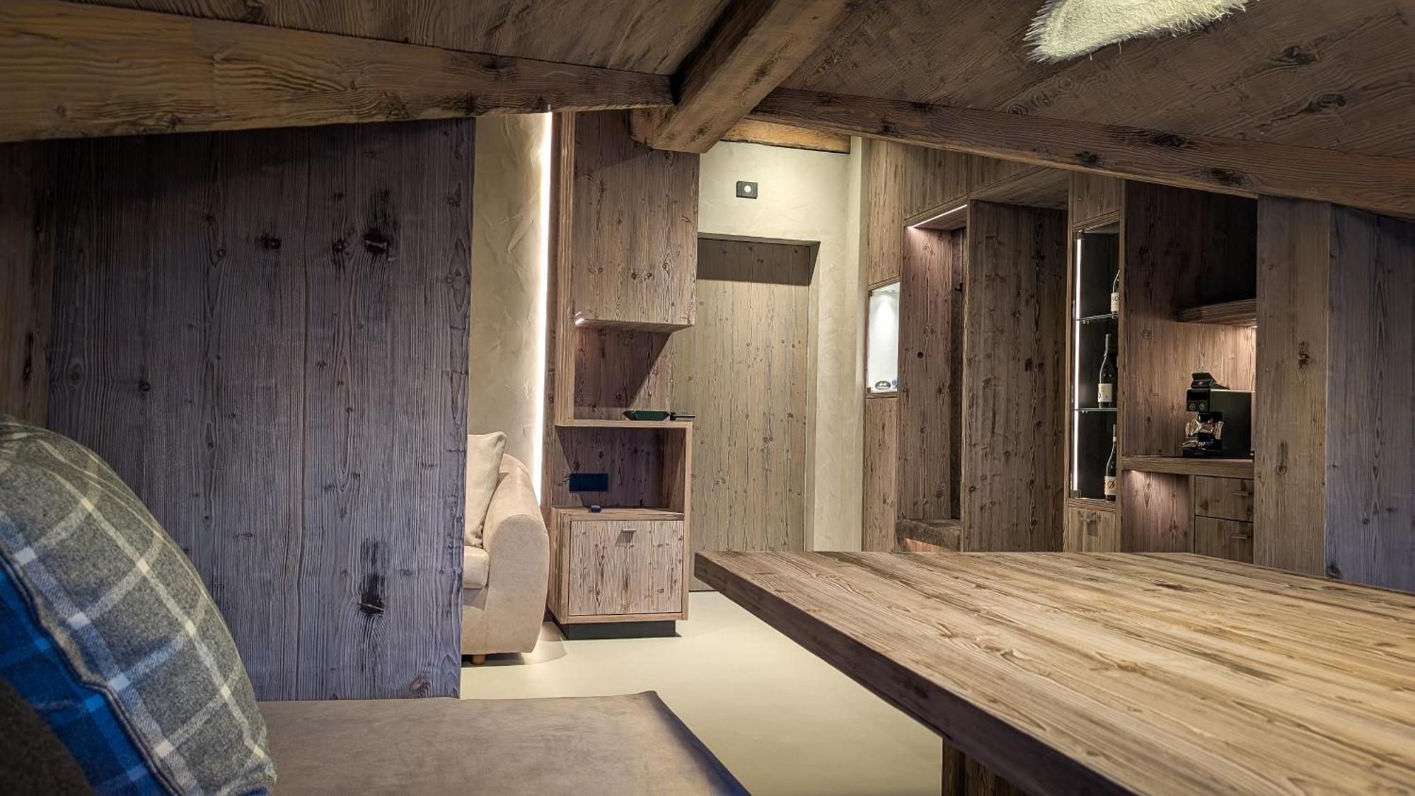 Mohe Boutique Hotel 리비뇨 외부 사진