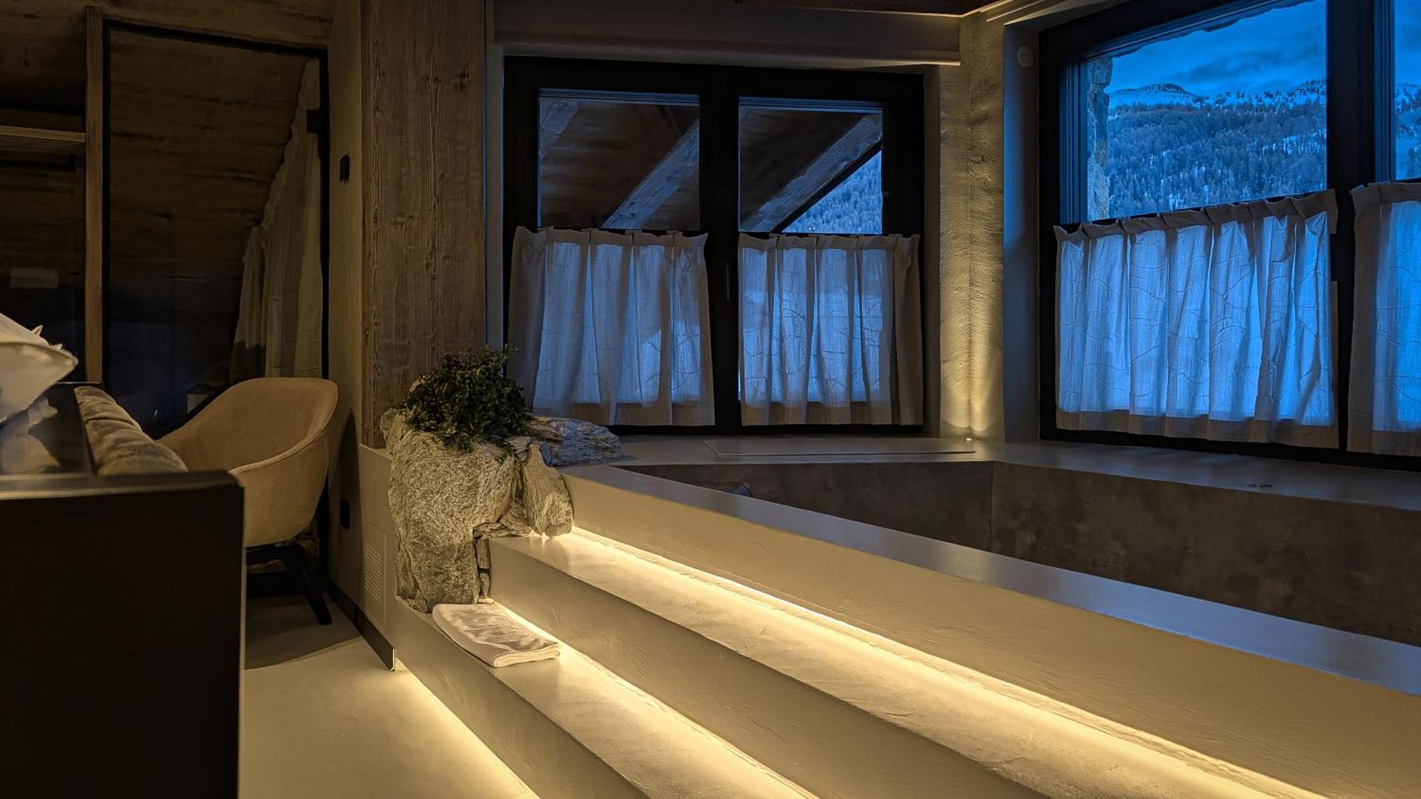 Mohe Boutique Hotel 리비뇨 외부 사진