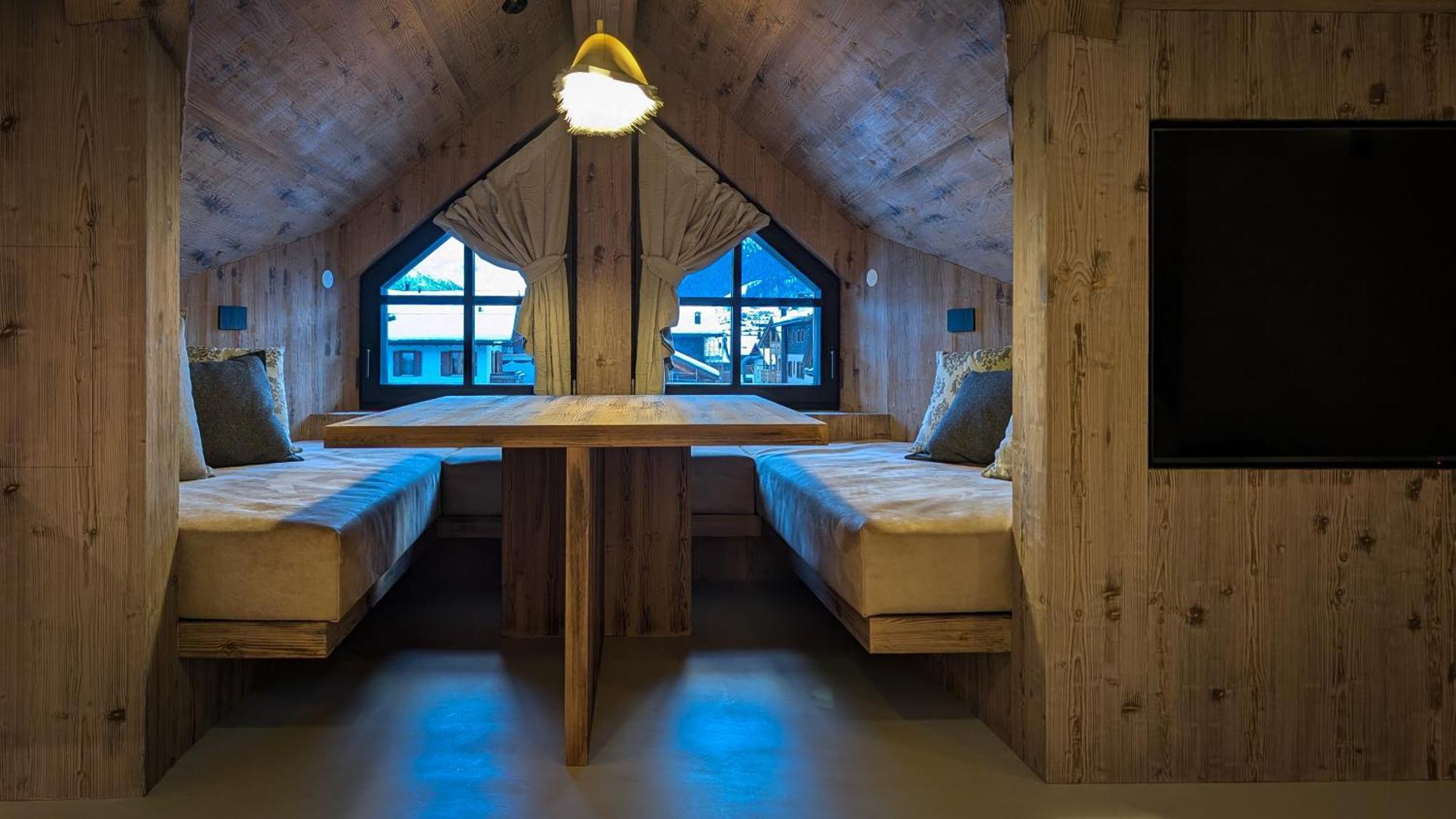 Mohe Boutique Hotel 리비뇨 외부 사진