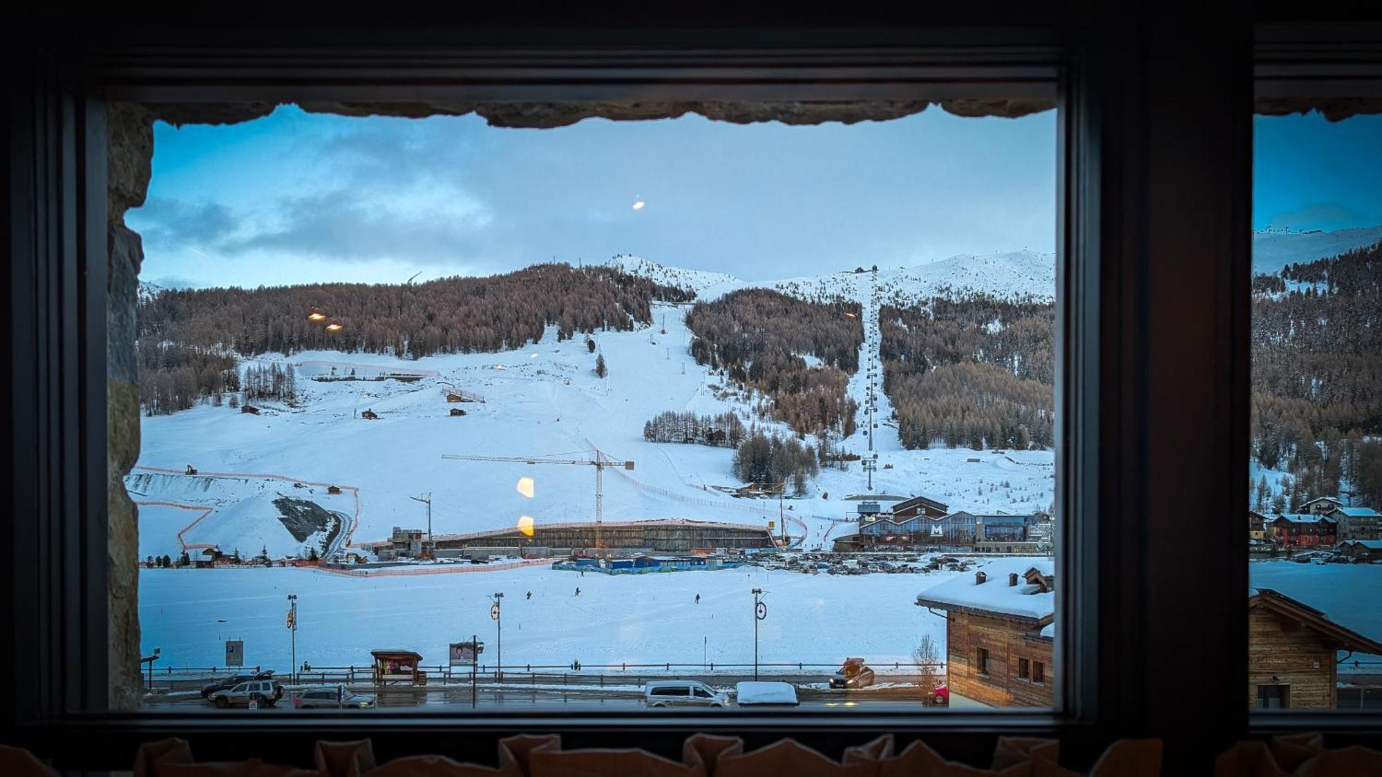 Mohe Boutique Hotel 리비뇨 외부 사진