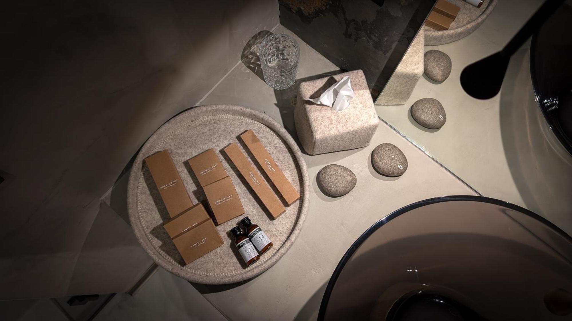 Mohe Boutique Hotel 리비뇨 외부 사진