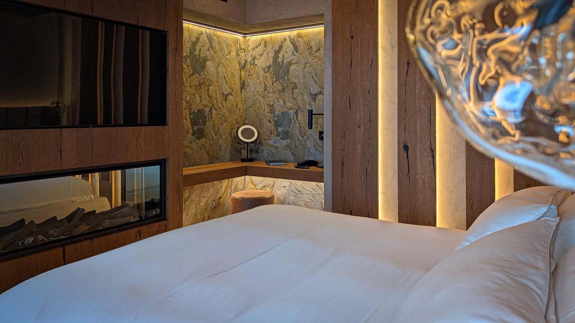 Mohe Boutique Hotel 리비뇨 외부 사진