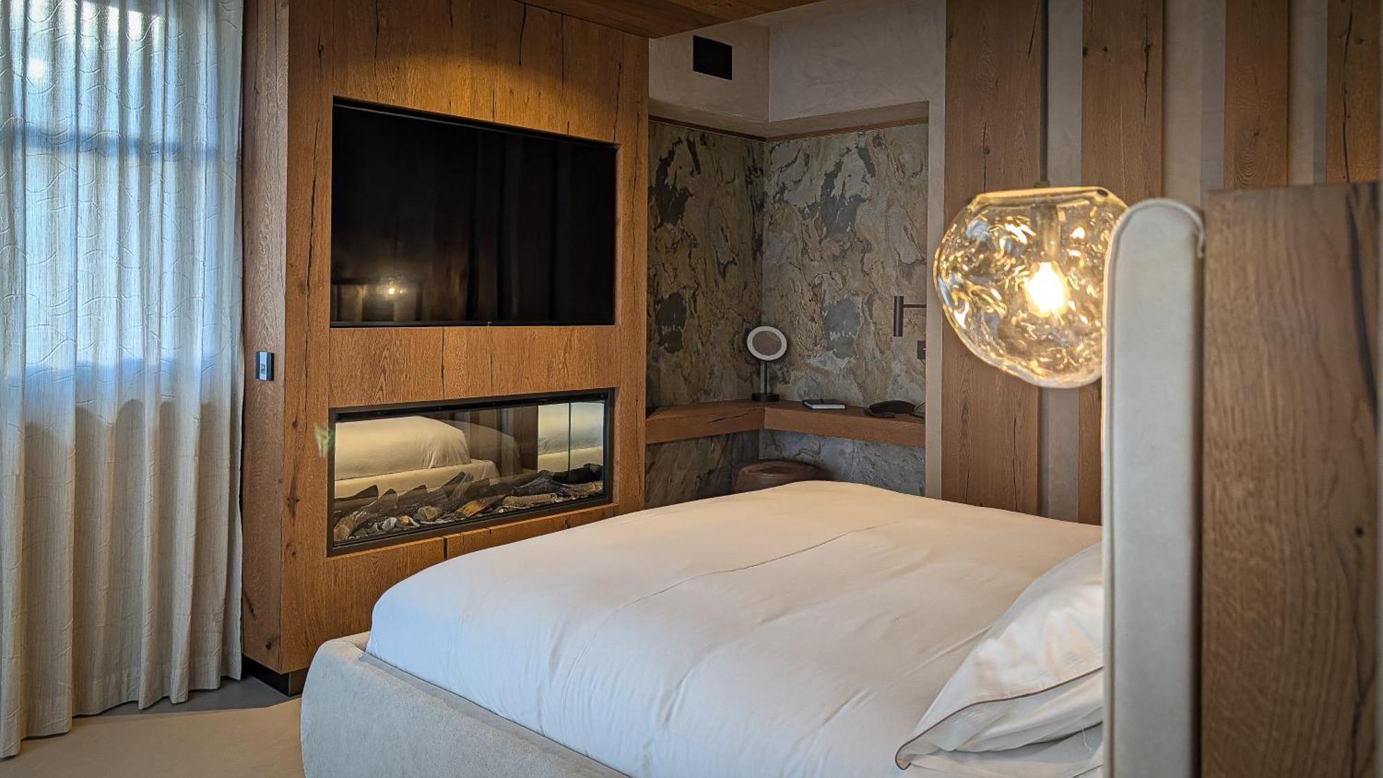 Mohe Boutique Hotel 리비뇨 외부 사진