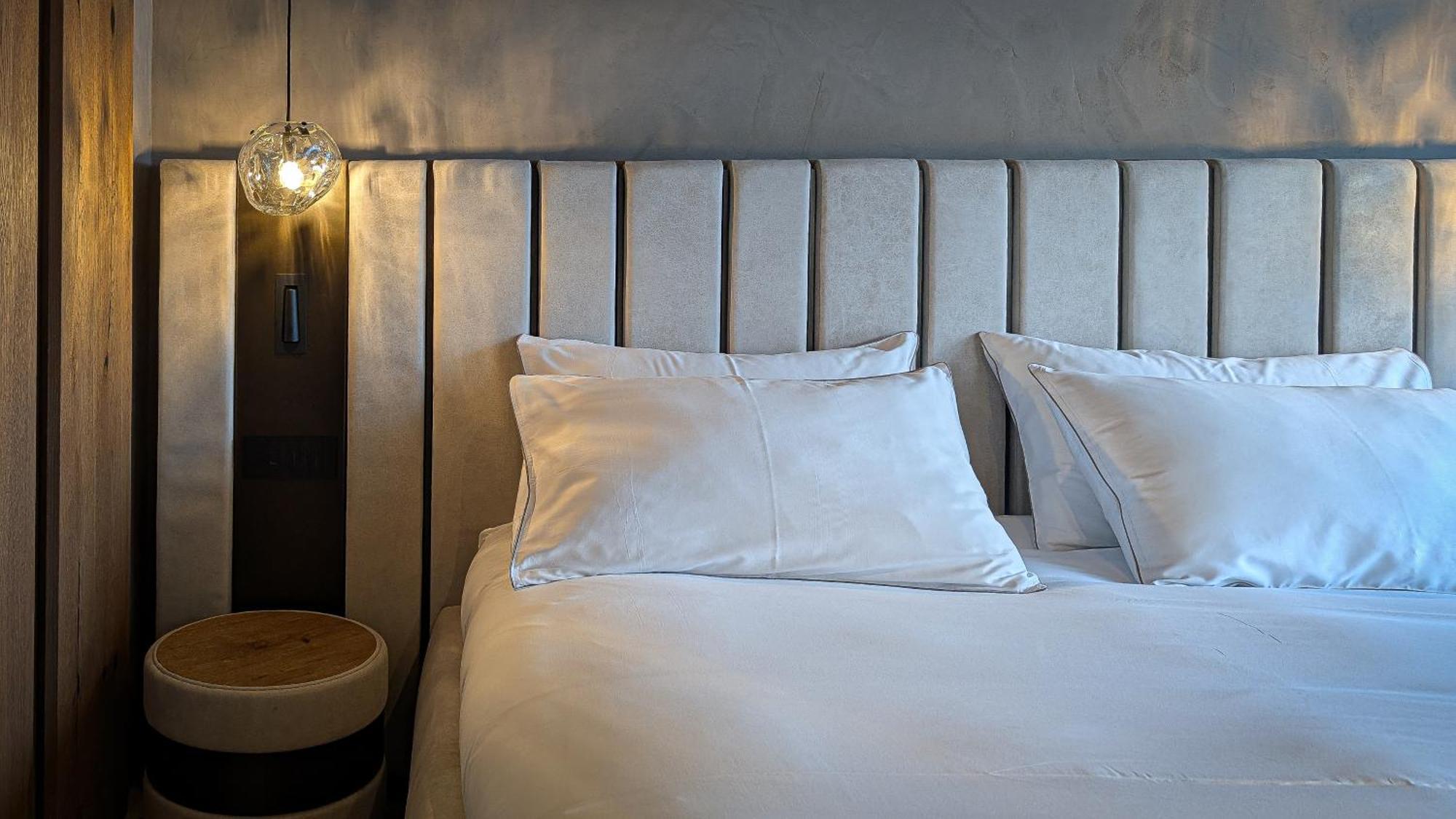 Mohe Boutique Hotel 리비뇨 외부 사진