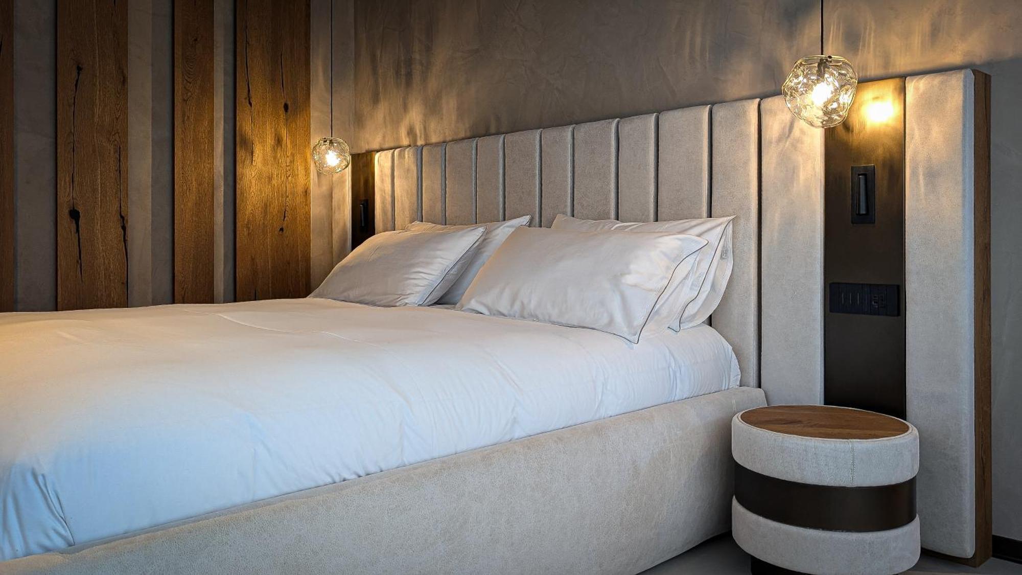 Mohe Boutique Hotel 리비뇨 외부 사진