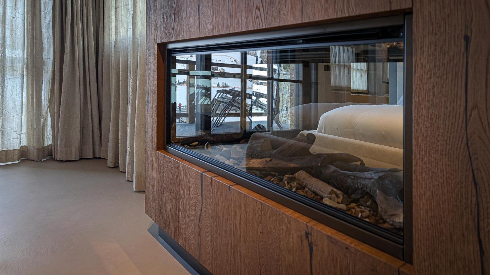 Mohe Boutique Hotel 리비뇨 외부 사진
