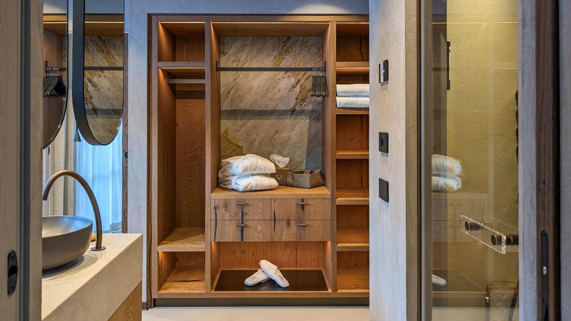 Mohe Boutique Hotel 리비뇨 외부 사진