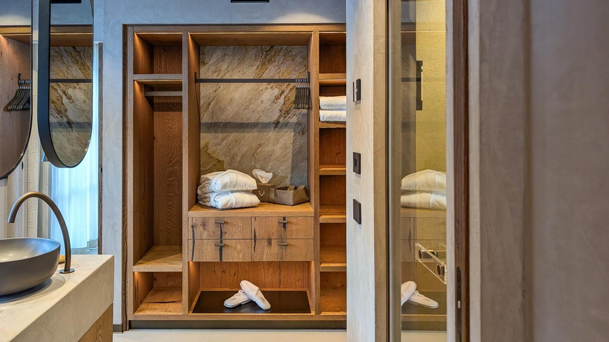 Mohe Boutique Hotel 리비뇨 외부 사진