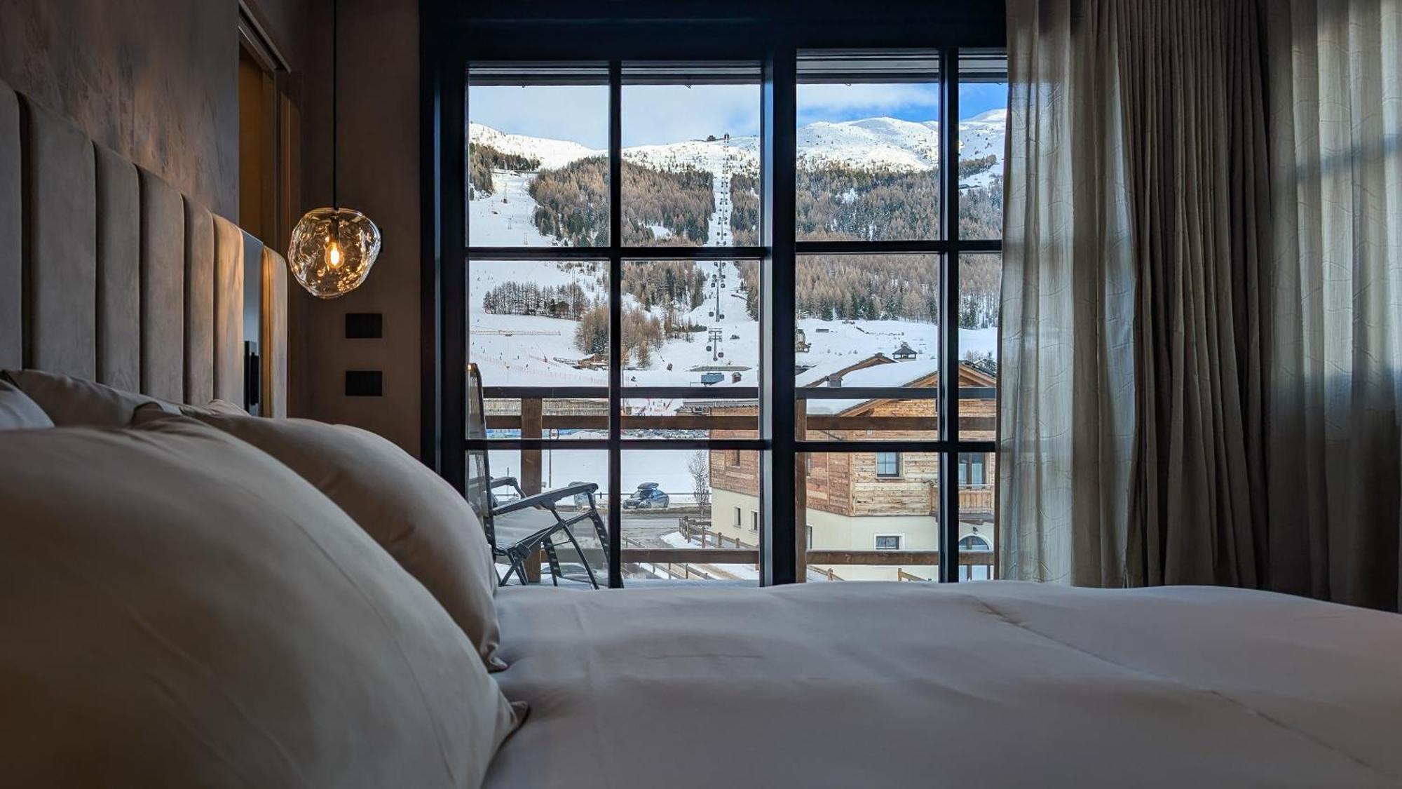 Mohe Boutique Hotel 리비뇨 외부 사진