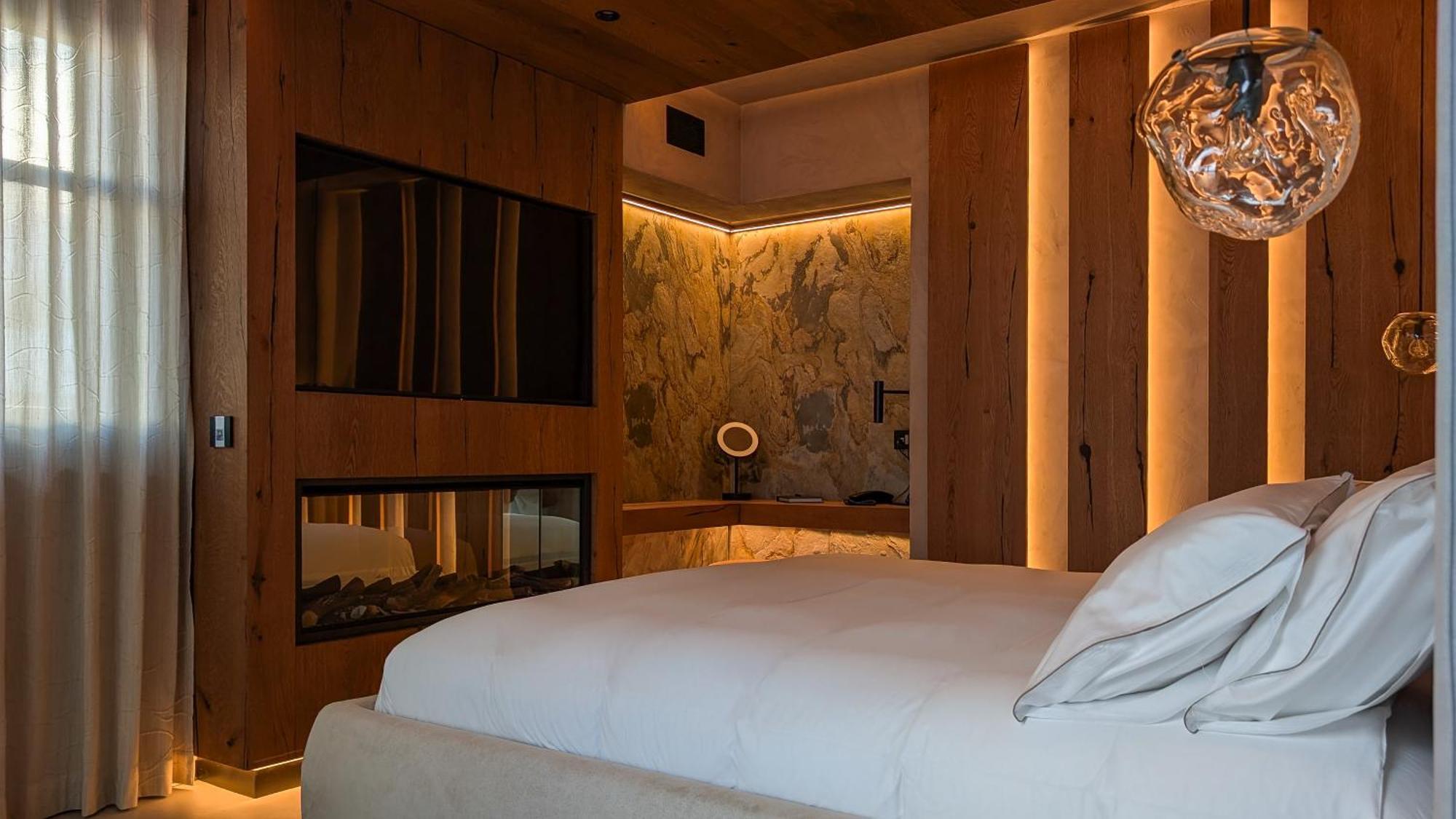 Mohe Boutique Hotel 리비뇨 외부 사진