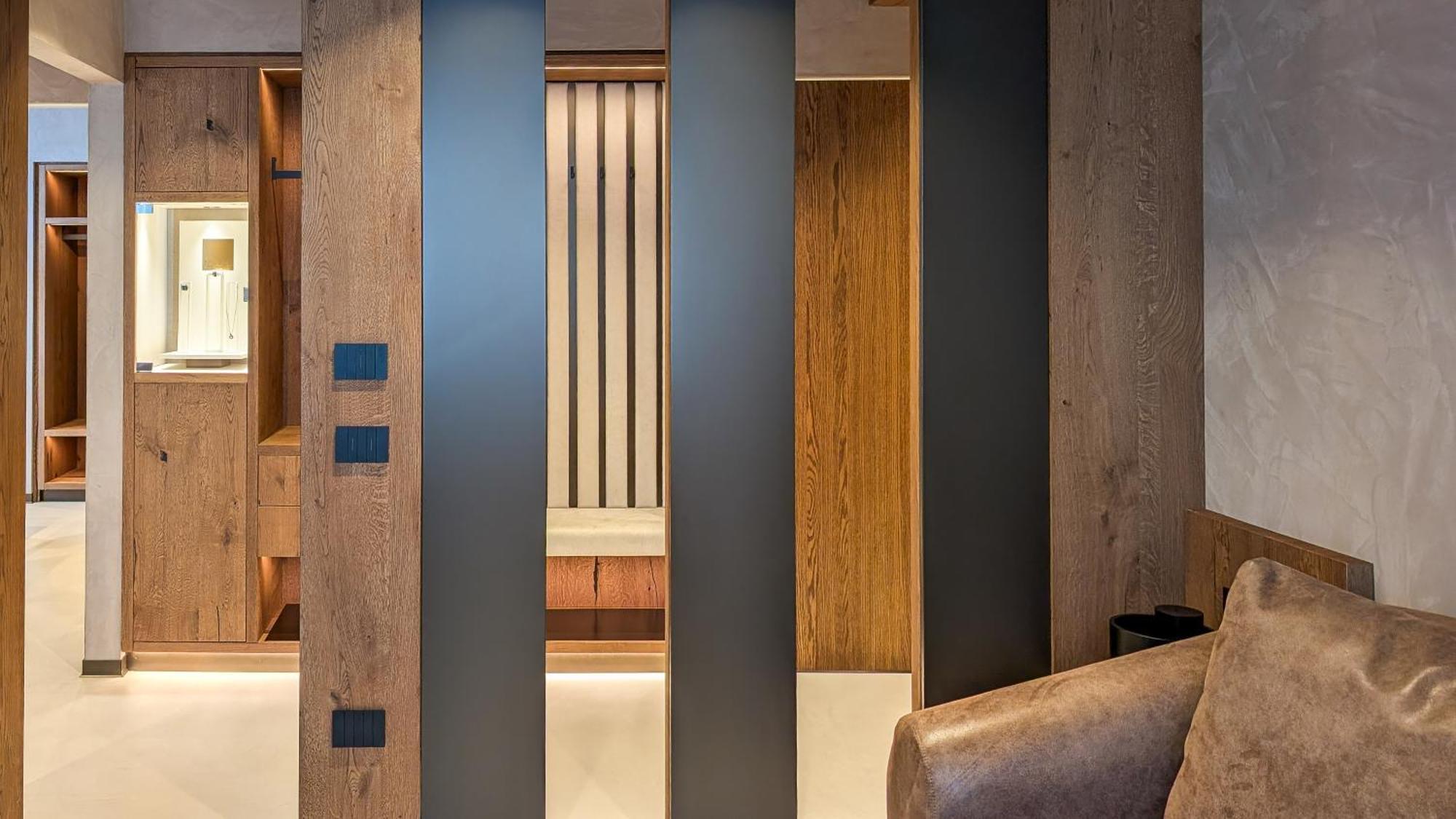 Mohe Boutique Hotel 리비뇨 외부 사진