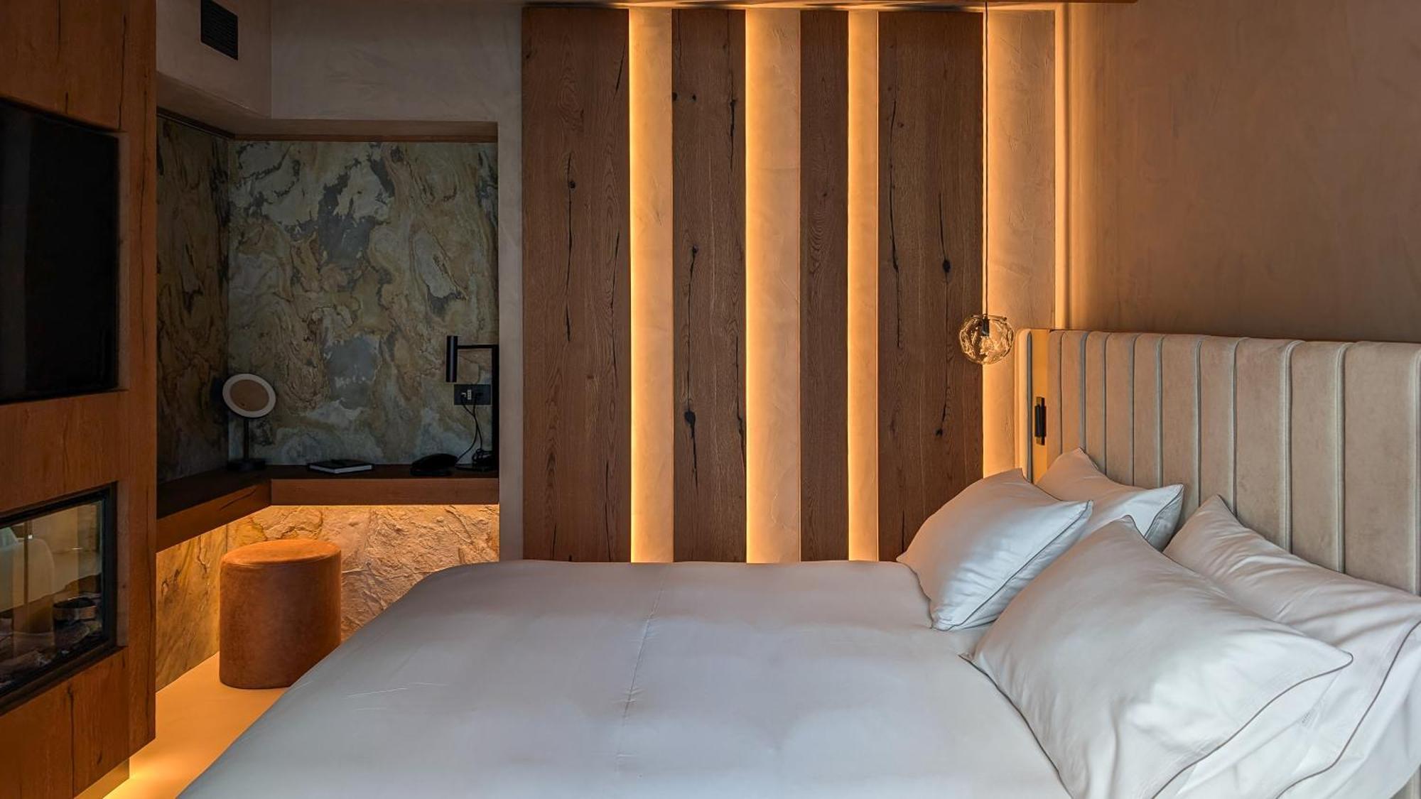 Mohe Boutique Hotel 리비뇨 외부 사진