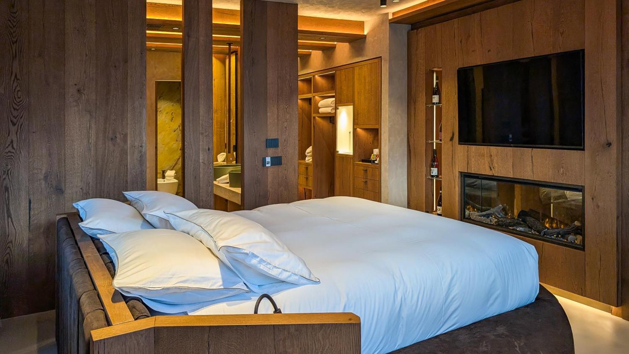 Mohe Boutique Hotel 리비뇨 외부 사진