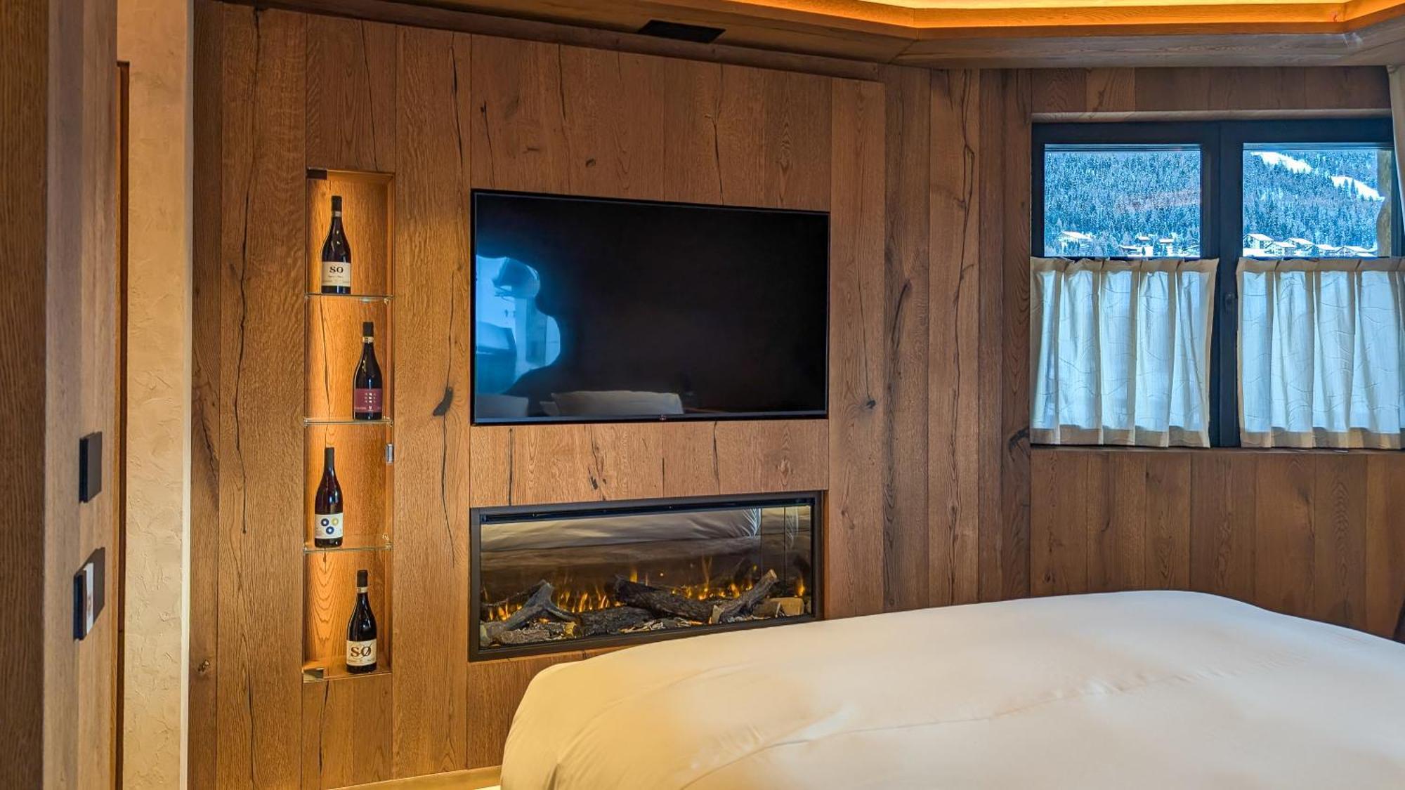 Mohe Boutique Hotel 리비뇨 외부 사진