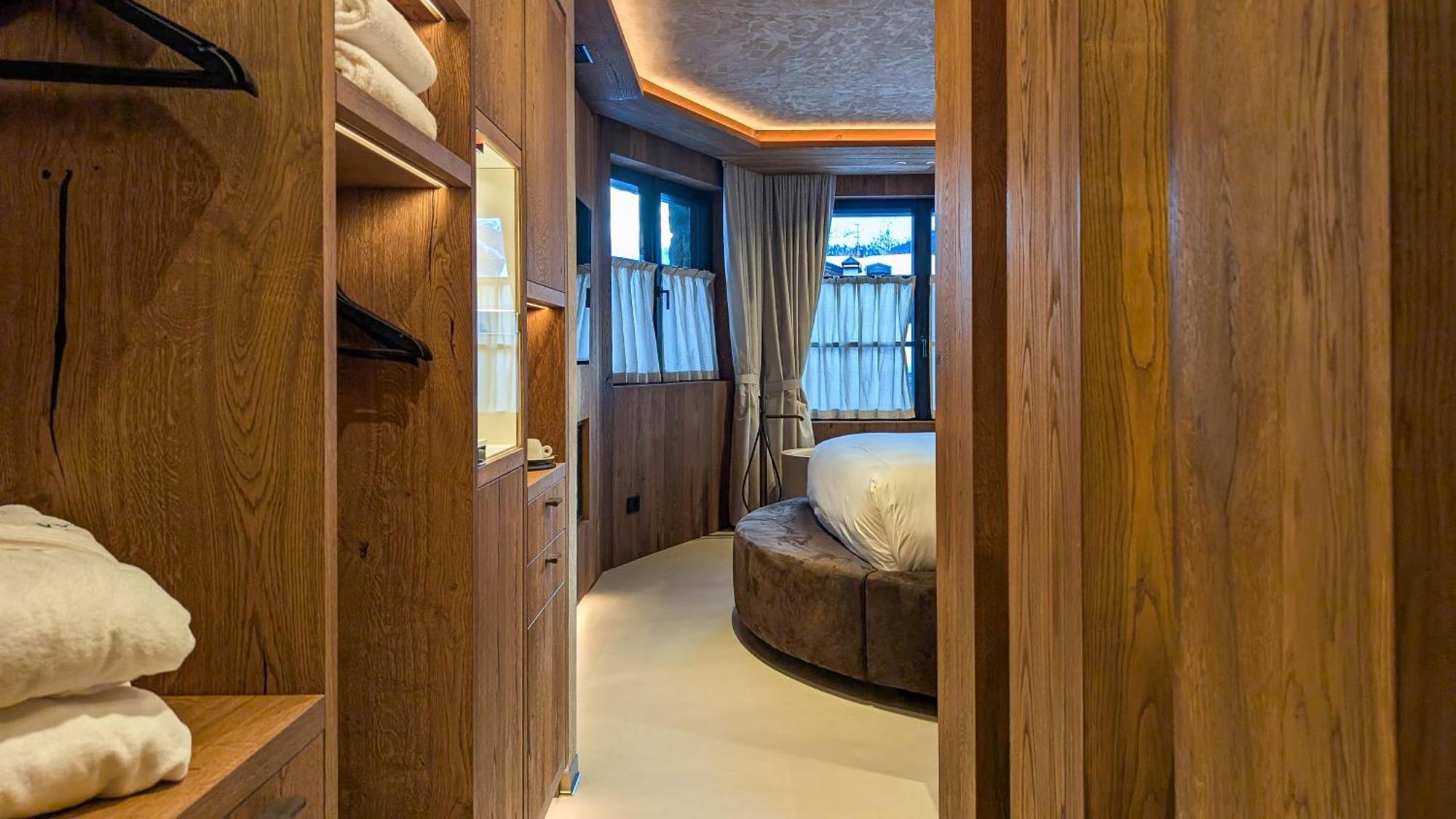 Mohe Boutique Hotel 리비뇨 외부 사진