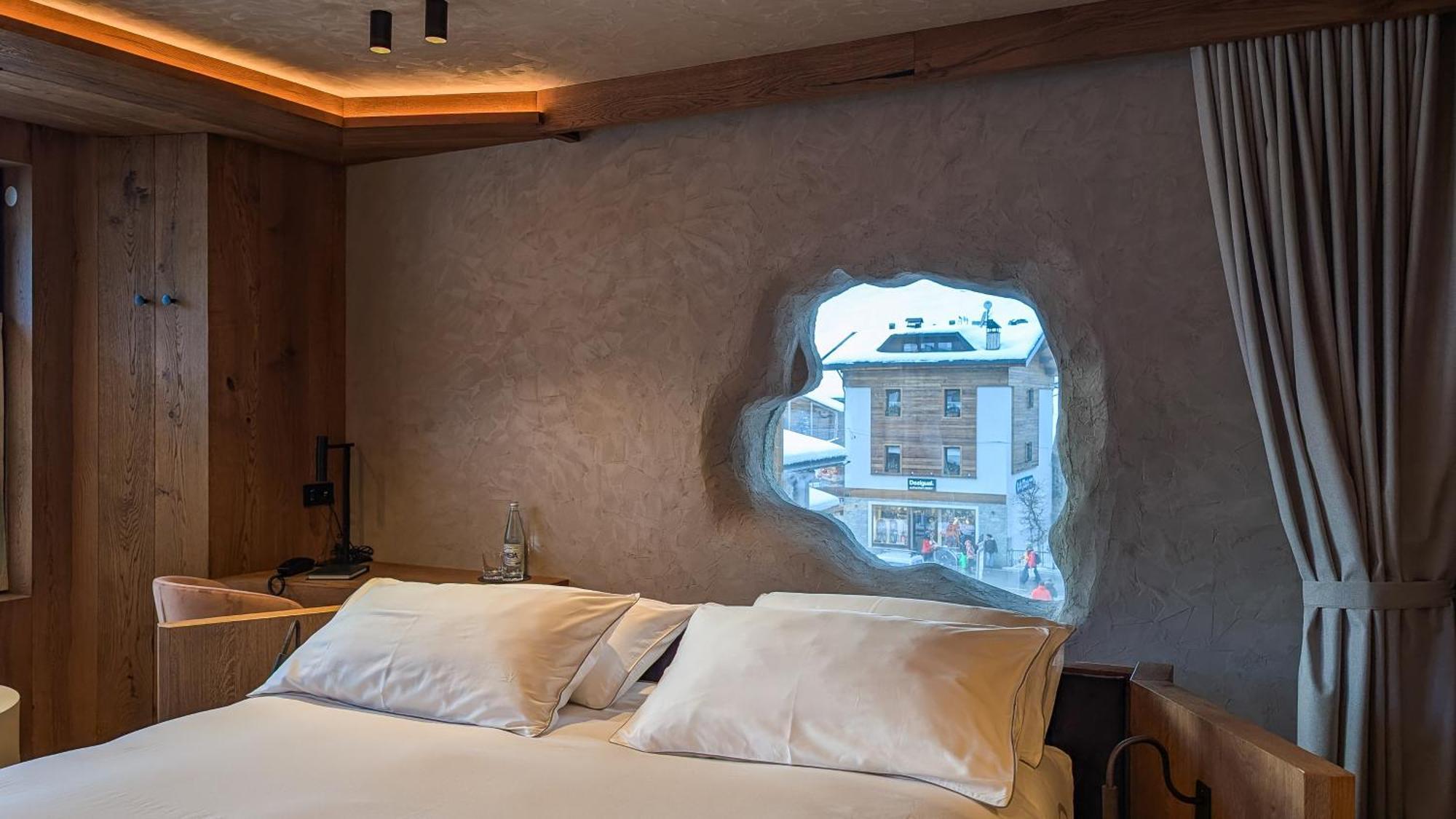 Mohe Boutique Hotel 리비뇨 외부 사진