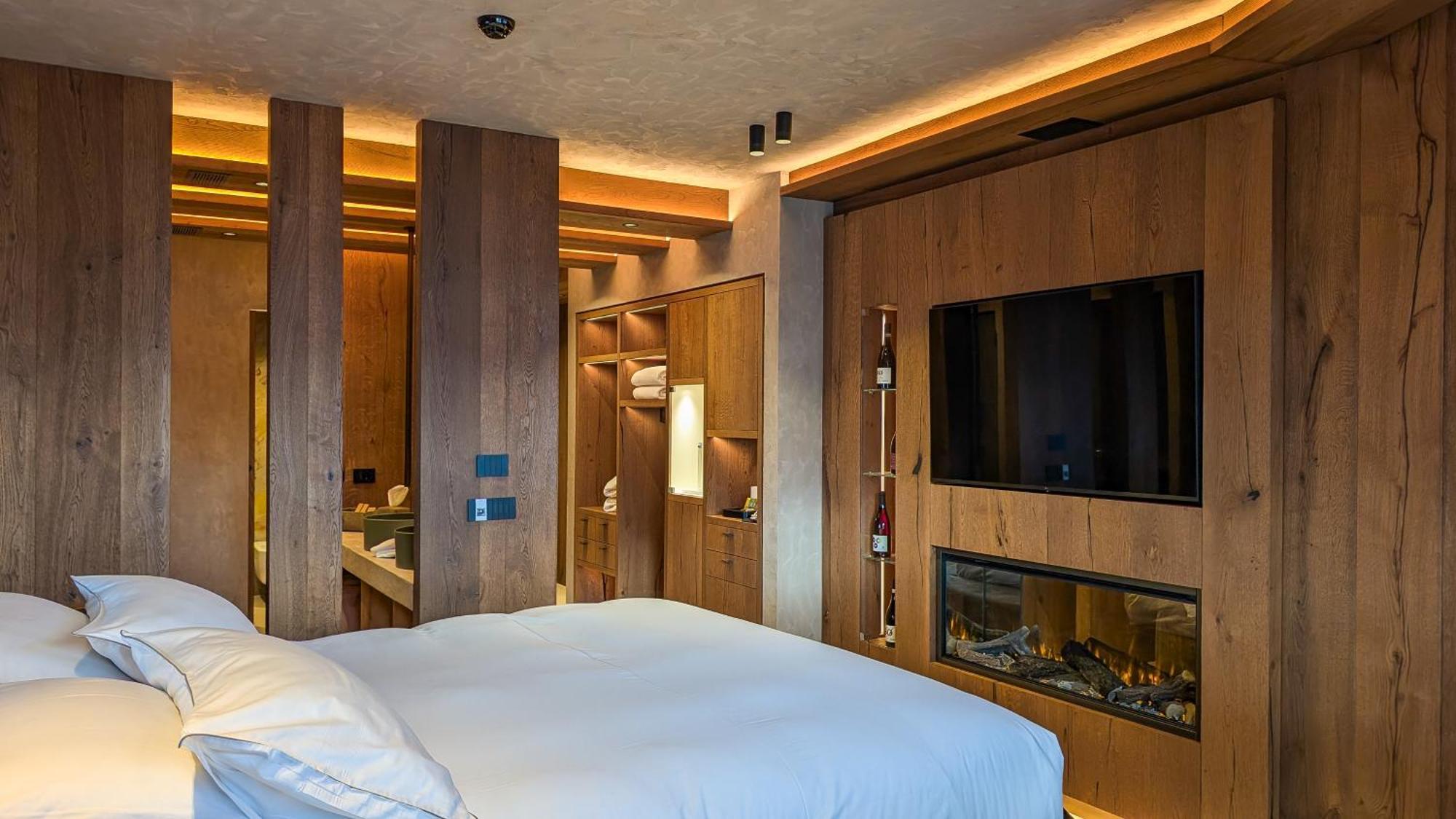 Mohe Boutique Hotel 리비뇨 외부 사진