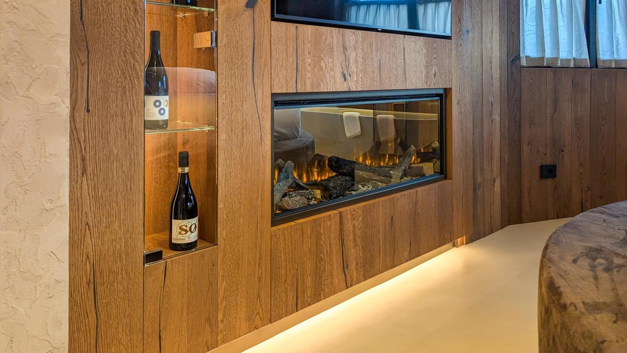 Mohe Boutique Hotel 리비뇨 외부 사진