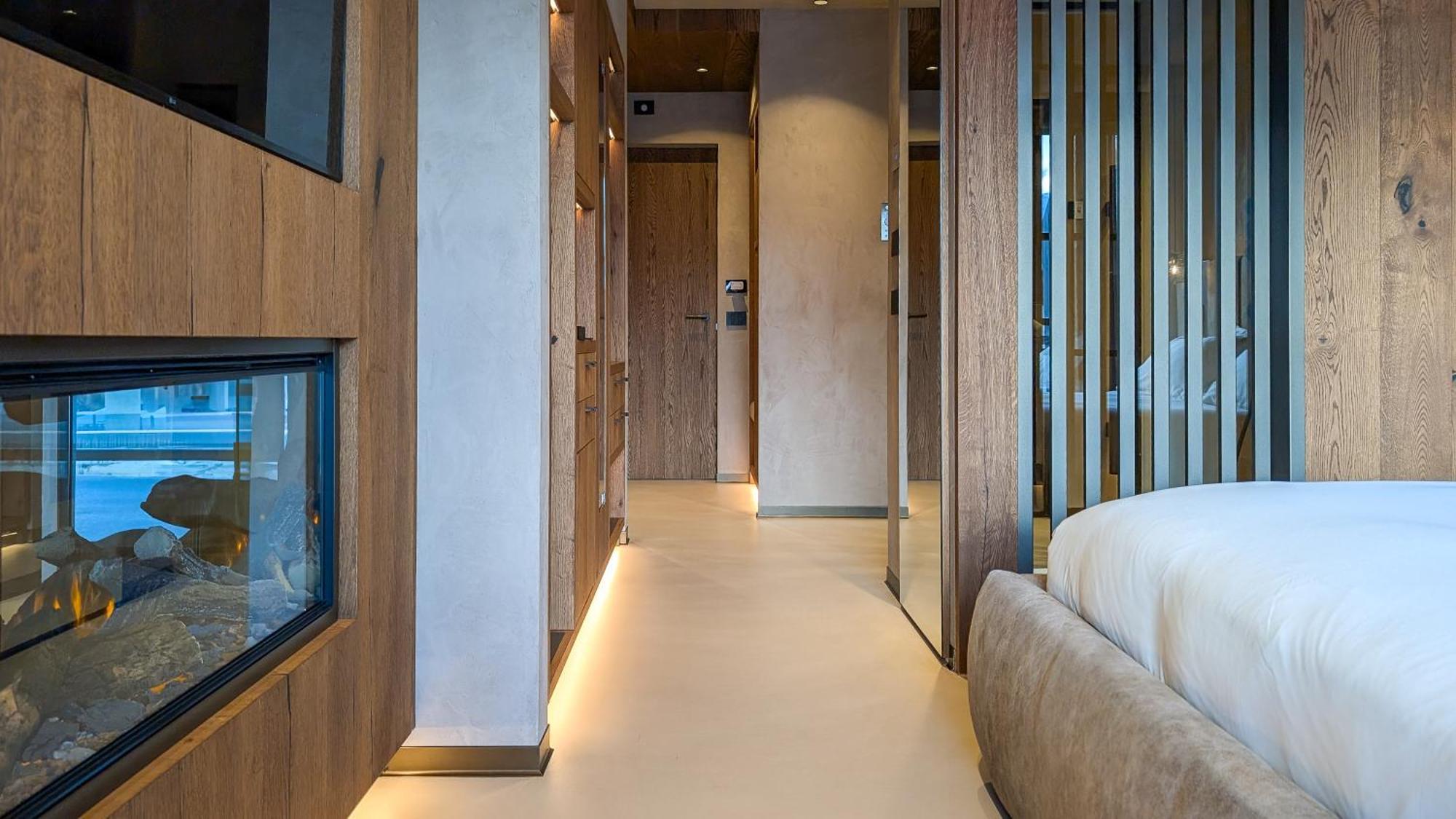 Mohe Boutique Hotel 리비뇨 외부 사진