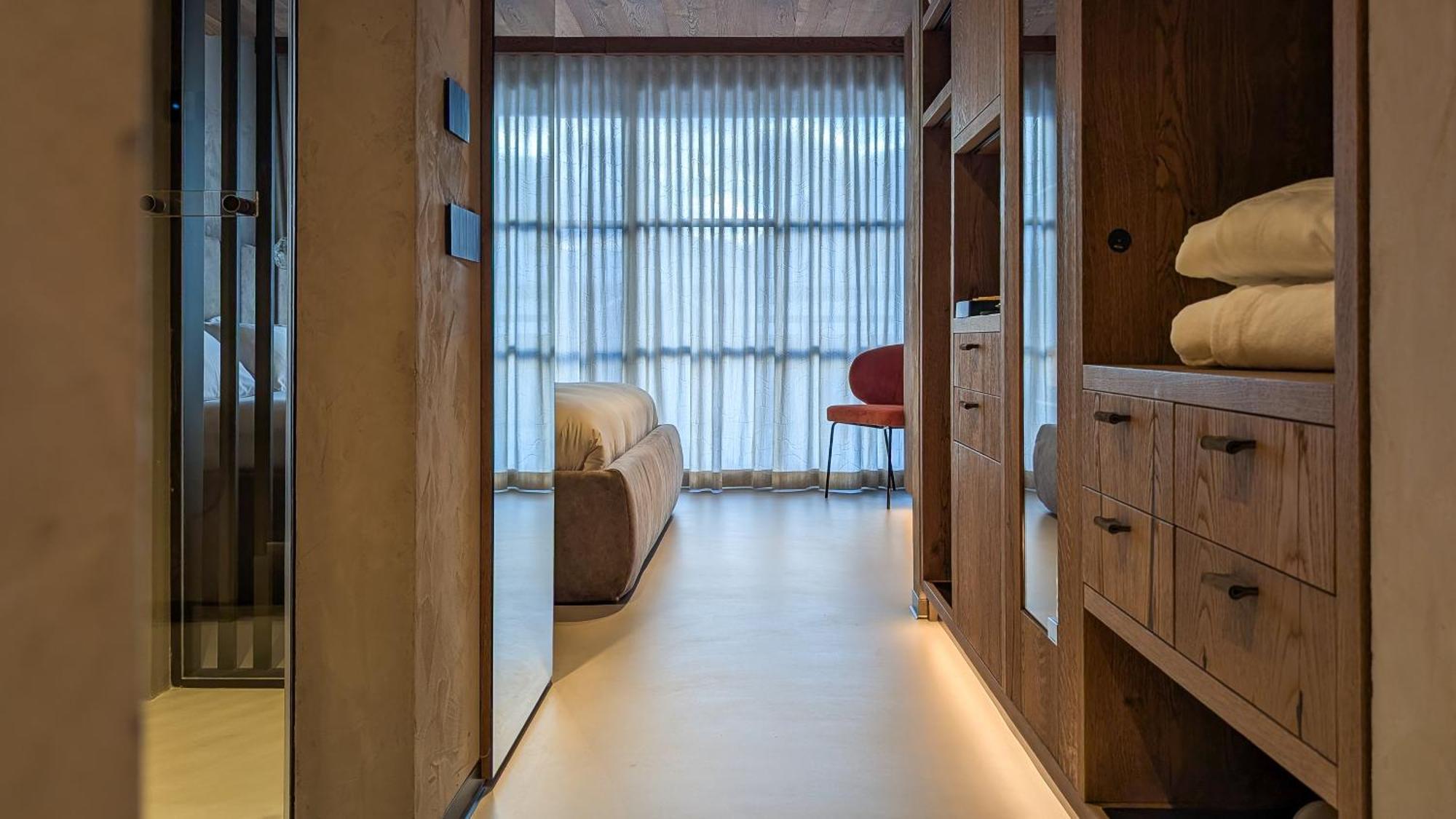 Mohe Boutique Hotel 리비뇨 외부 사진