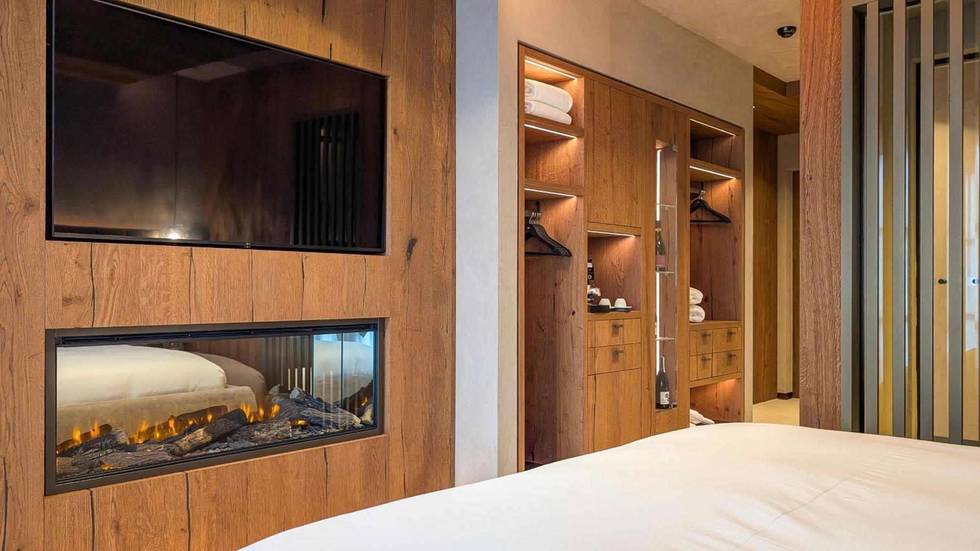 Mohe Boutique Hotel 리비뇨 외부 사진