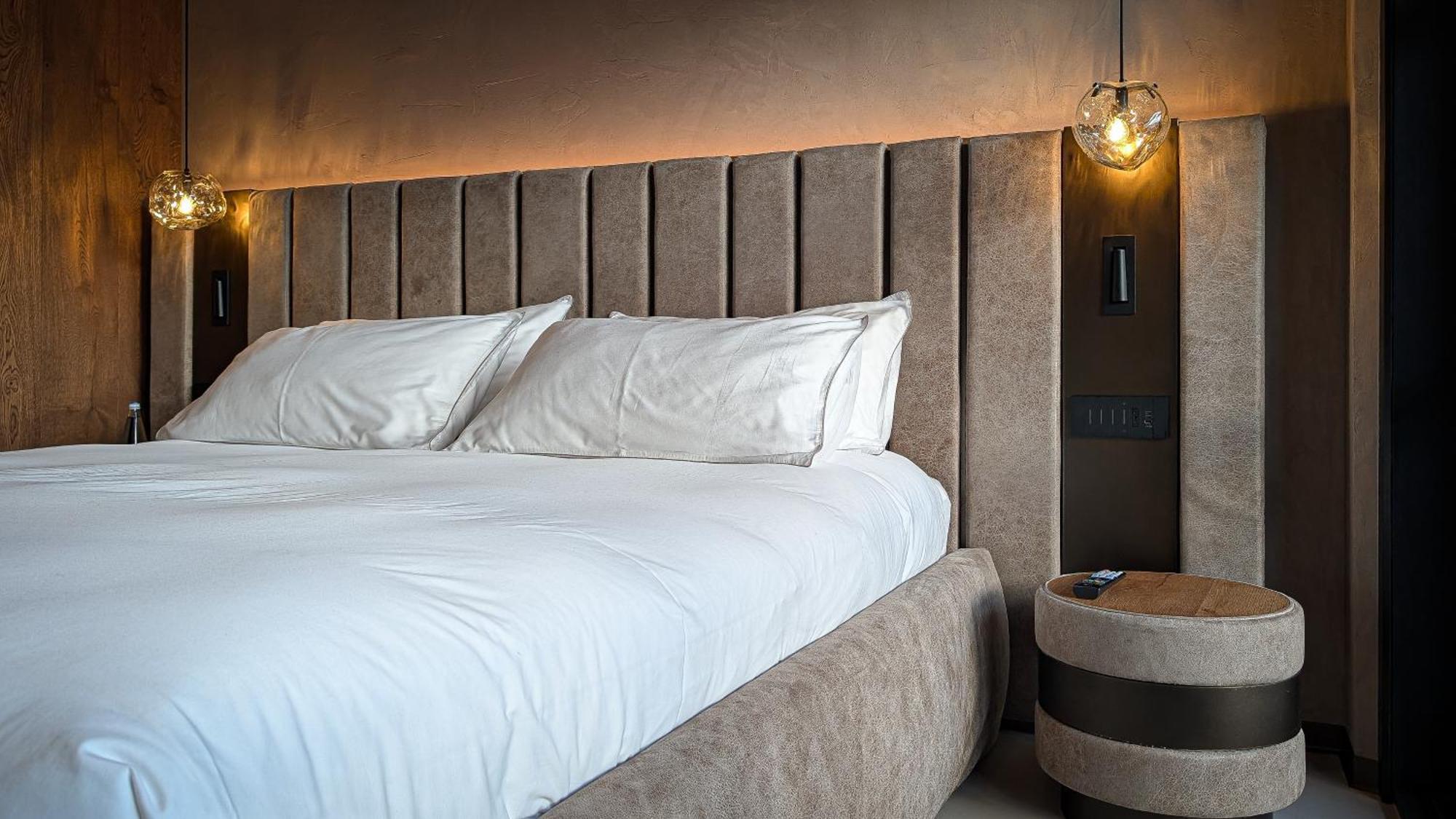 Mohe Boutique Hotel 리비뇨 외부 사진